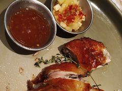 -芭札·Thai泰国餐厅(同和金铂天地店)