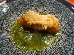 甘鲷立鲮烧-鮨青(恒基名人购物中心店)