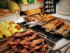 -福州仓山凯悦酒店·Market Cafe Lacucina咖啡厅