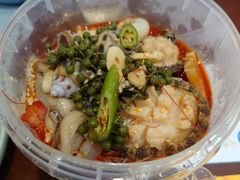 -金龙·打边炉(武进路店)