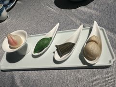 夫人套点-绿波廊(豫园店)