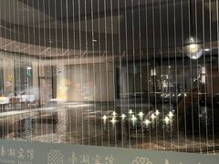 -南湖宾馆·鸳湖阁全日制餐厅