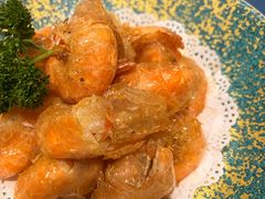 -御沪沪味园.融合菜.海鲜(斜土路店)