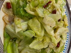 -清真·尚穆回回香清真餐厅(工人新村店)