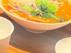 -漆黑觉米粉(三里屯店)