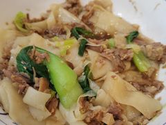 -启明腊汁肉揪面片(翠华路总店)