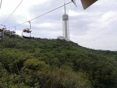-富斯特索道