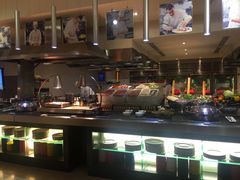 -威斯汀舞台餐厅