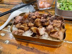 -有肉食·虎九闽菜(798艺术区店)
