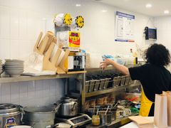 -正南齐北·老街糯米团(洪崖洞店)