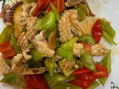 -宾朋海鲜美食餐厅·特色美食(兴海路店)