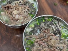 -攀枝花·任德琼·盐边羊肉米线