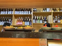 -万鱼亭 日本料理(无锡香山名园店)
