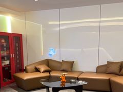 -成都ins星空塔酒店(春熙路天府广场店)