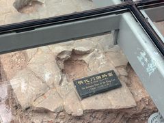 -北京路步行街-千年古道遗址