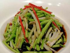 -小厨娘淮扬菜(天印大道店)