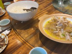 -民俗村柴火灶·景德江西菜(中国陶瓷博物馆店)