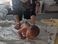 -田螺阿姨自营月嫂·育儿嫂(高新店)