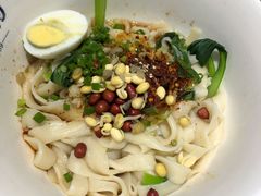 -黎一碗大碗手工面(城市立方店)