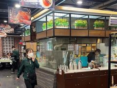 -渔娘渔家丹东海鲜(东直门店)