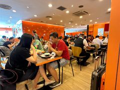 -大快活(罗湖商业城分店)