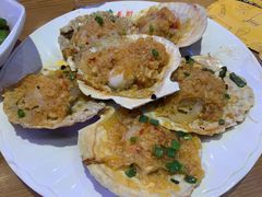 -庆峰龙虾烧烤(合肥一店)