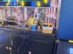 -云晓光头烧烤吧(川沙绿地店)