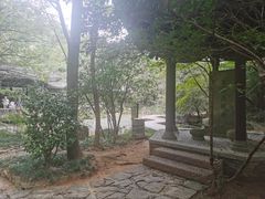 -径山寺