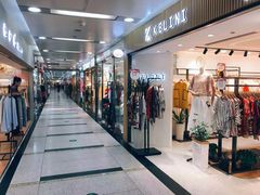 -广州白马服装市场