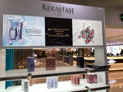 -DX HAIR SALON·发现未知美发沙龙