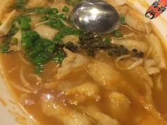 -俏江南(中山路先天下广场店)