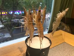 -鲜货俚鲜火锅(青果路店)