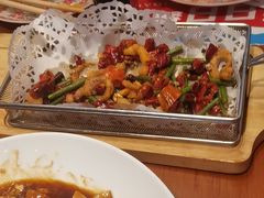 -渔家风味·鲅鱼水饺·央视展播·海鲜天津菜(开发区店)