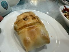 -汗腾格里·风味餐厅(新疆驻京办店)