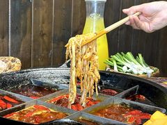 -胖碗火锅(观音桥店)