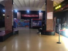 -璇宫国际影城(江汉路店)