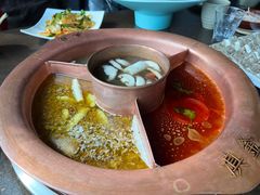 -滇釜火锅·能喝汤的火锅(车公庄店)