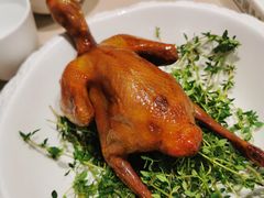 -蔡澜点心·粤菜(丽泽天街店)