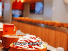 -龍歌自助小火锅(市南金茂湾店)