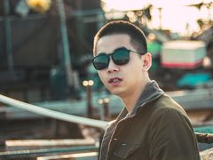 -海堤纪念公园