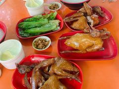 乳鸽套餐-光明刘冰乳鸽店(光明法政北路店)