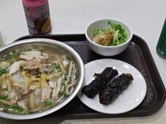 -华姐鸡粉(教育路店)