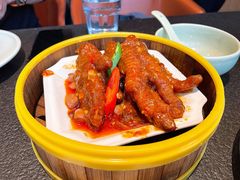 -蝴蝶里·粤菜·点心(滨江龙湖店)
