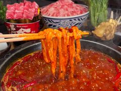 -蜀大侠火锅(总府路店)