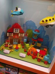 -kidsland(南开大悦城店)