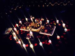 -乐圣量贩KTV自助餐(崇文店)