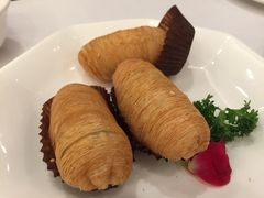 -海逸海鲜酒家(古北店)