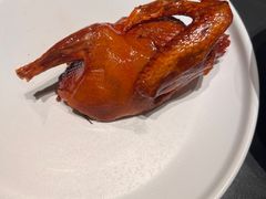 -鸽子侯·家宴·平价海鲜(市图书馆店)