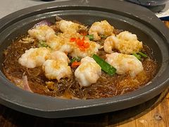 -绿茶餐厅(广州天河城店)