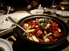 -悦轩中餐厅·高空江景·杭州柏悦酒店